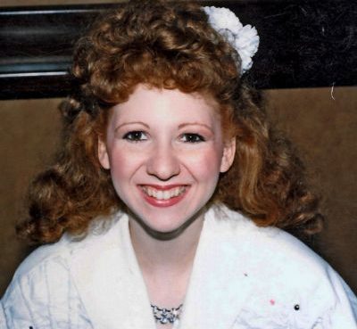 Bonnie Langford