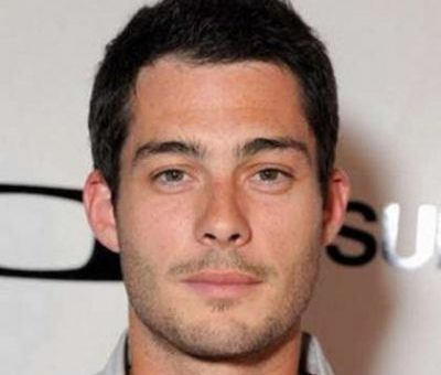 Brian Hallisay