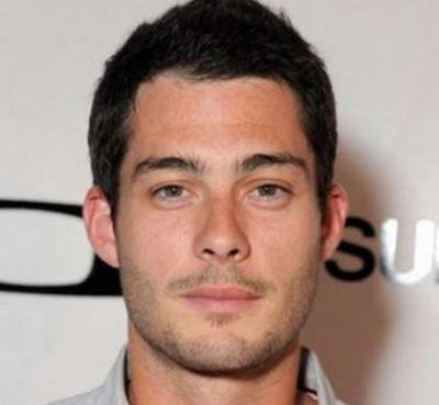 Brian Hallisay