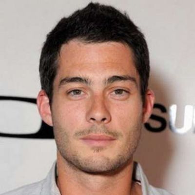 Brian Hallisay