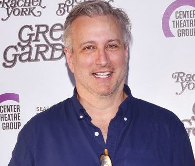 Bronson Pinchot