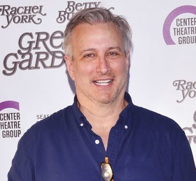 Bronson Pinchot