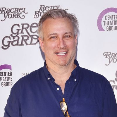 Bronson Pinchot