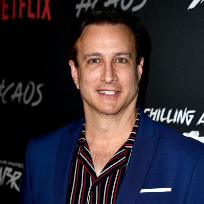 Bronson Pinchot 