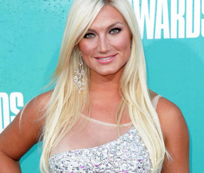 Brooke Hogan