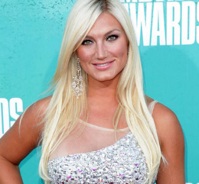 Brooke Hogan