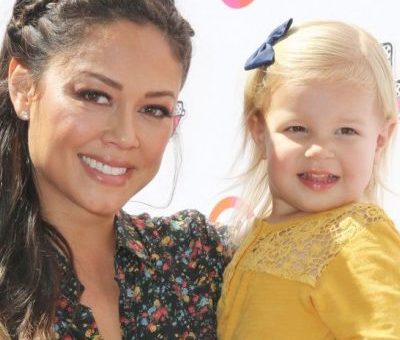 Brooklyn Elisabeth Lachey