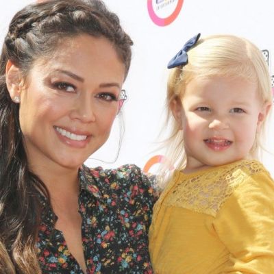 Brooklyn Elisabeth Lachey