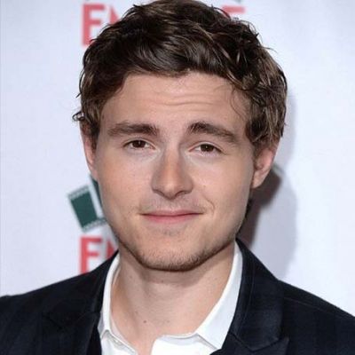 Callan McAuliffe