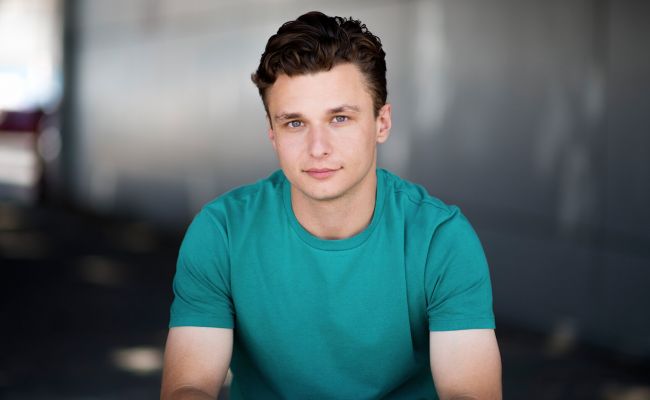 Callum Alexander Net Worth Wife Age Height Career