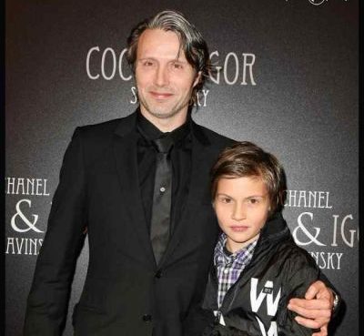 Carl Jacobsen Mikkelsen