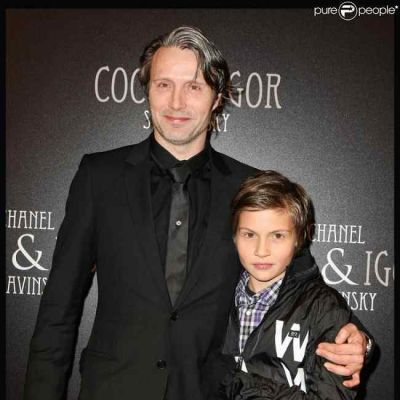 Carl Jacobsen Mikkelsen