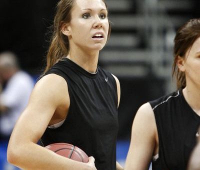 Carlee Roethlisberger