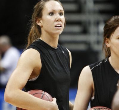 Carlee Roethlisberger