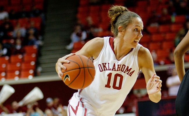 Carlee Roethlisberger