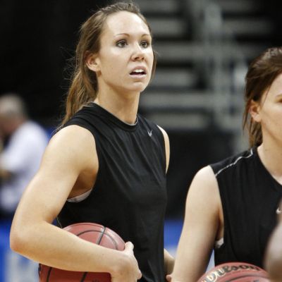 Carlee Roethlisberger