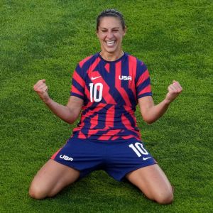 Carli Lloyd