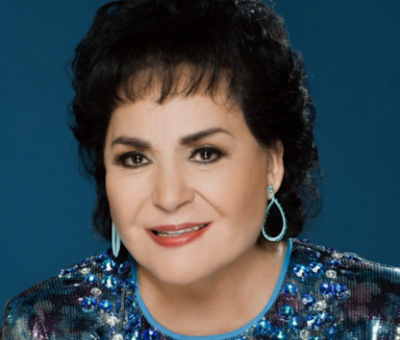 Carmen Salinas