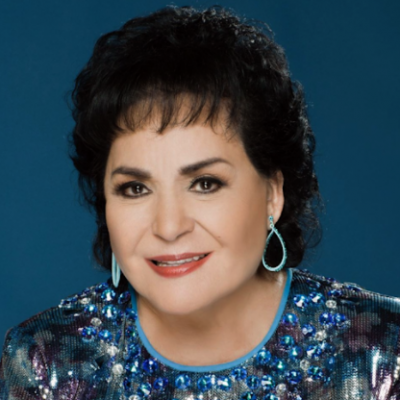 Carmen Salinas Wiki, Age, Net Worth, Husband, Marriage, Height