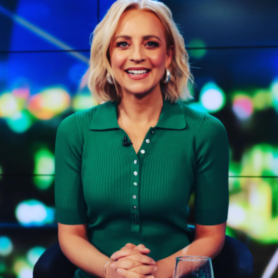 Carrie Bickmore