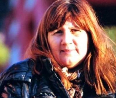 Celia Maria Cuccittini