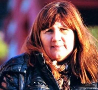 Celia Maria Cuccittini