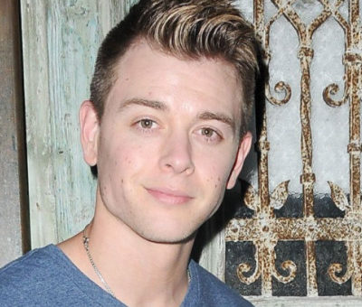 Chad Duell