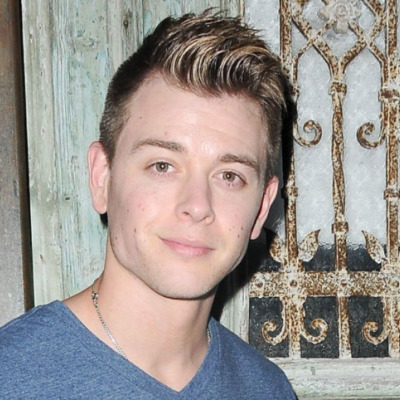 Chad Duell
