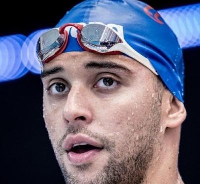 Chad le Clos