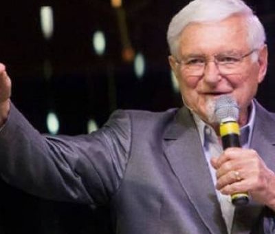 Charles Peter Wagner