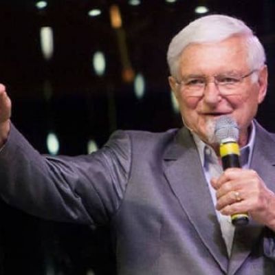 Charles Peter Wagner