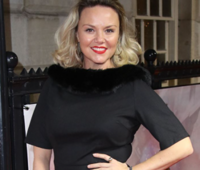 Charlie Brooks