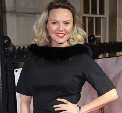 Charlie Brooks