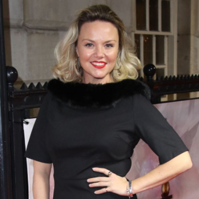 Charlie Brooks
