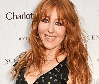 Charlotte Tilbury