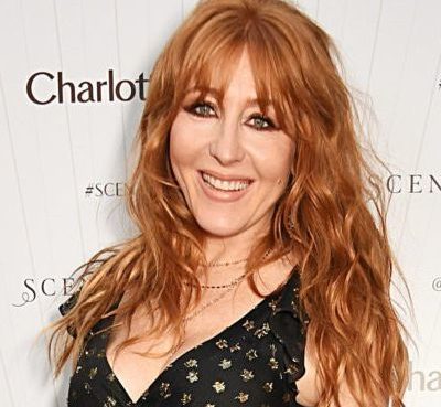 Charlotte Tilbury