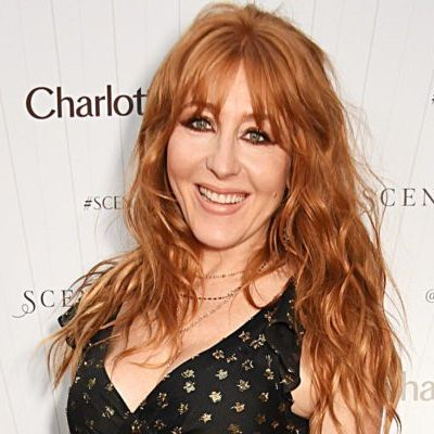 Charlotte Tilbury