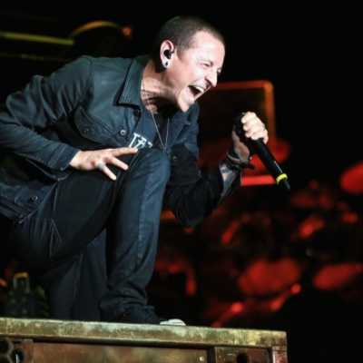Chester Bennington