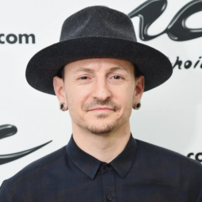Chester Bennington