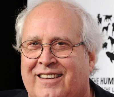 Chevy Chase
