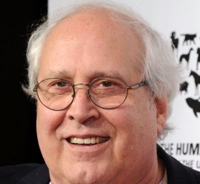Chevy Chase