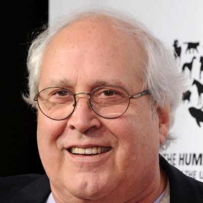 Chevy Chase