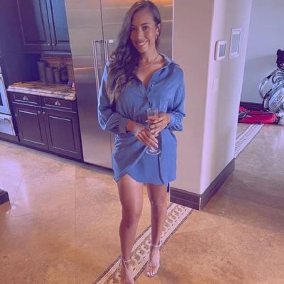 Cheyenne Woods