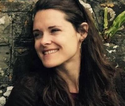 Chloe Frances Cockburn