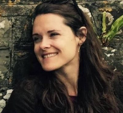 Chloe Frances Cockburn