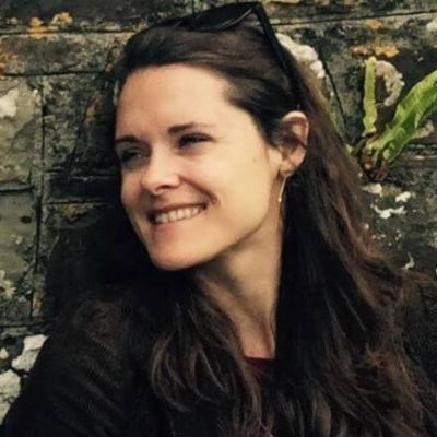 Chloe Frances Cockburn