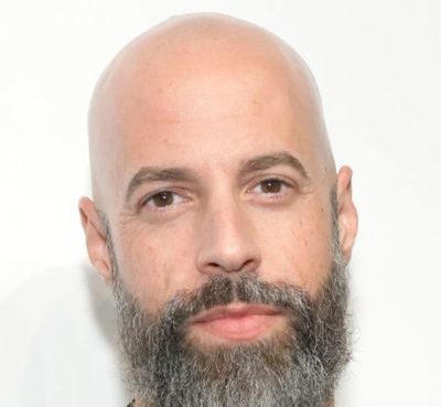 Chris Daughtry