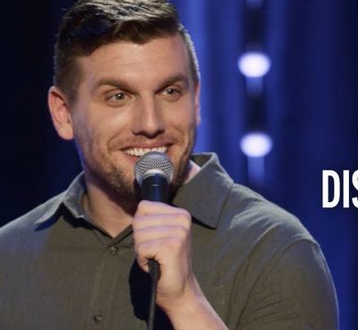 Chris Distefano