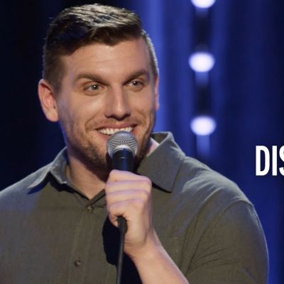 Chris Distefano