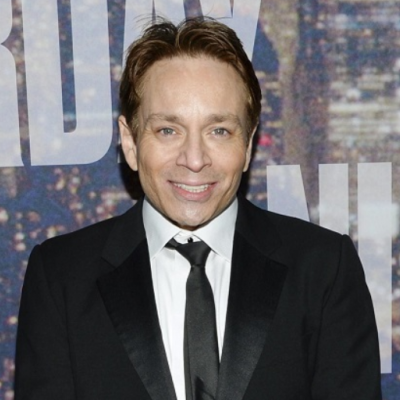 Chris Kattan